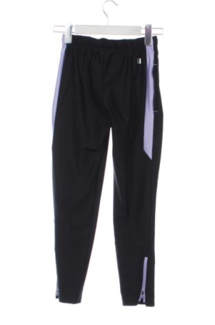 Дамско спортно долнище Kipsta, Размер XS, Цвят Черен, Цена 15,00 €