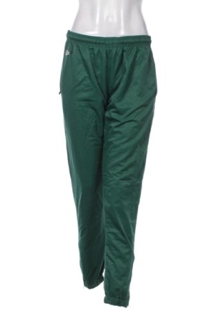 Dámské tepláky Lacoste, Velikost M, Barva Zelená, Cena  1 029,00 Kč