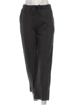 Pantaloni trening de femei MSCH, Mărime S, Culoare Gri, Preț 129,99 Lei