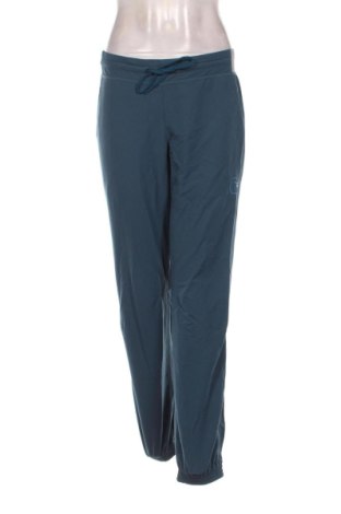 Damen Sporthose Mammut, Größe S, Farbe Blau, Preis 45,99 €