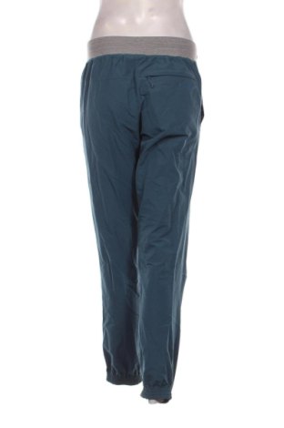 Damen Sporthose Mammut, Größe S, Farbe Blau, Preis 45,99 €