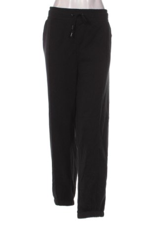 Pantaloni trening de femei Maxi Blue, Mărime 3XL, Culoare Negru, Preț 145,99 Lei