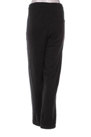 Pantaloni trening de femei Maxi Blue, Mărime 3XL, Culoare Negru, Preț 145,99 Lei