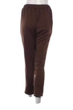 Дамско спортно долнище Min, Размер M, Цвят Кафяв, Цена 15,00 €