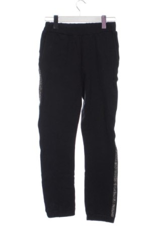 Pantaloni trening de femei Mohito, Mărime XS, Culoare Negru, Preț 78,20 Lei