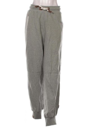 Pantaloni trening de femei Naketano, Mărime XXL, Culoare Verde, Preț 177,25 Lei