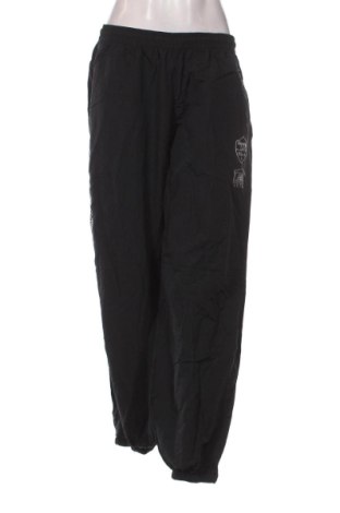 Дамско спортно долнище New Balance, Размер M, Цвят Черен, Цена 21,47 €
