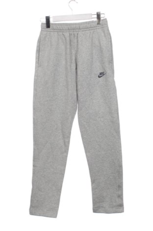 Дамско спортно долнище Nike, Размер XS, Цвят Сив, Цена 48,06 €