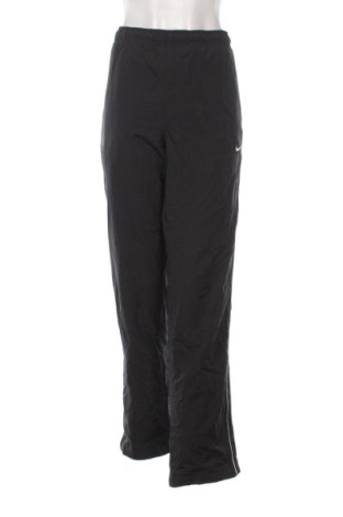 Дамско спортно долнище Nike, Размер XXL, Цвят Черен, Цена 21,47 €