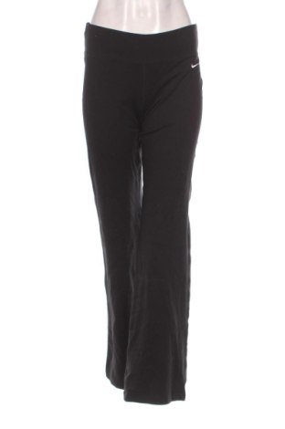 Damen Sporthose Nike, Größe M, Farbe Schwarz, Preis € 48,00