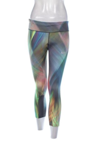 Pantaloni trening de femei Nike, Mărime M, Culoare Multicolor, Preț 109,27 Lei
