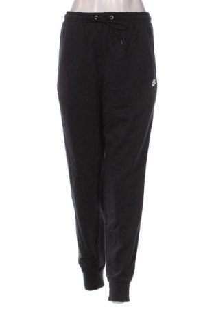 Damskie spodnie sportowe Nike, Rozmiar XL, Kolor Czarny, Cena 110,99 zł