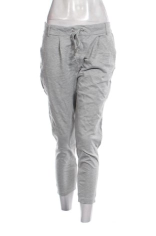 Pantaloni trening de femei ONLY, Mărime L, Culoare Gri, Preț 52,13 Lei