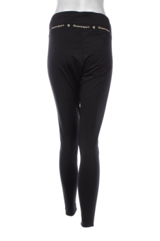 Pantaloni trening de femei Oceans Apart, Mărime XXL, Culoare Negru, Preț 129,99 Lei