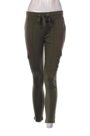 Γυναικείο αθλητικό παντελόνι Original Marines, Μέγεθος M, Χρώμα Πράσινο, Τιμή 20,99 €