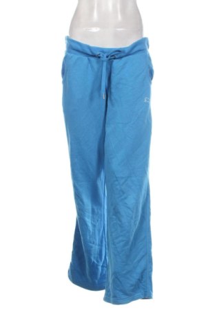 Γυναικείο αθλητικό παντελόνι PUMA, Μέγεθος M, Χρώμα Μπλέ, Τιμή 25,99 €