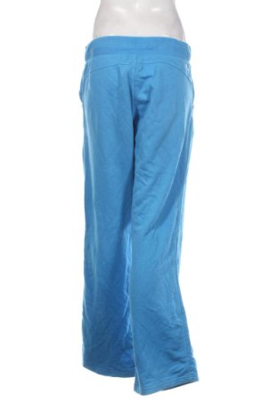 Γυναικείο αθλητικό παντελόνι PUMA, Μέγεθος M, Χρώμα Μπλέ, Τιμή 25,99 €