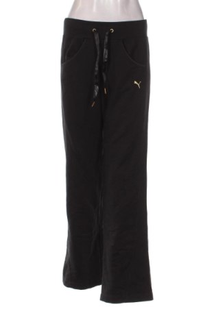 Damen Sporthose PUMA, Größe L, Farbe Schwarz, Preis € 27,99