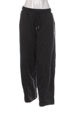 Pantaloni trening de femei PUMA, Mărime M, Culoare Negru, Preț 294,99 Lei
