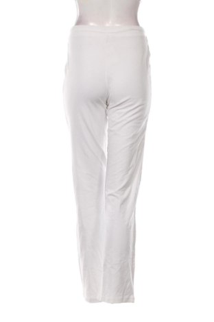 Γυναικείο αθλητικό παντελόνι Pierre Cardin, Μέγεθος M, Χρώμα Λευκό, Τιμή 25,99 €