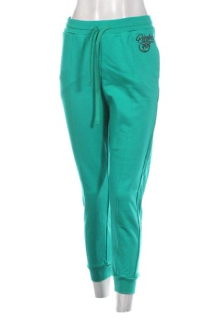 Női sport nadrág Pinko, Méret S, Szín Zöld, Ár 17 355 Ft