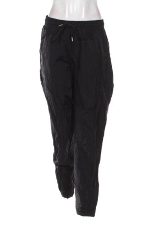 Pantaloni trening de femei Prince, Mărime L, Culoare Negru, Preț 91,99 Lei