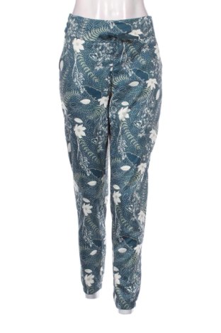 Pantaloni trening de femei Quechua, Mărime XL, Culoare Multicolor, Preț 91,99 Lei