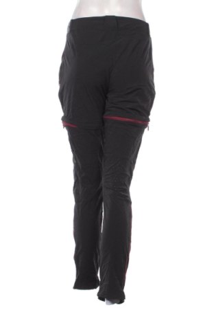 Pantaloni trening de femei Quechua, Mărime M, Culoare Negru, Preț 91,99 Lei