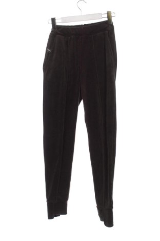 Pantaloni trening de femei Ramona Badescu, Mărime XS, Culoare Verde, Preț 77,00 Lei