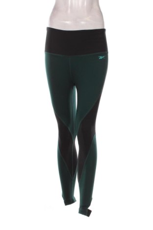 Női sport nadrág Reebok, Méret M, Szín Zöld, Ár 8 329 Ft