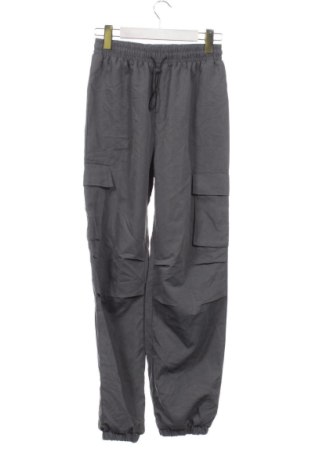 Damskie spodnie sportowe SHEIN, Rozmiar XS, Kolor Szary, Cena 78,99 zł