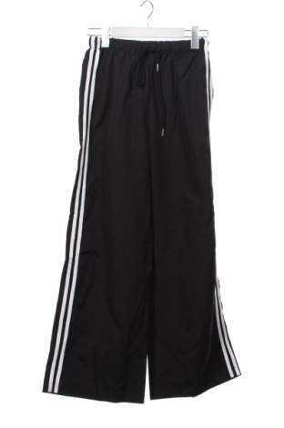 Dámske tepláky SHEIN, Veľkosť XS, Farba Čierna, Cena  27,95 €