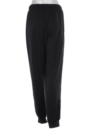 Pantaloni trening de femei SHEIN, Mărime L, Culoare Negru, Preț 91,99 Lei