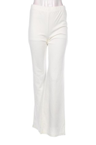 Női sport nadrág SHEIN, Méret M, Szín Fehér, Ár 7 499 Ft