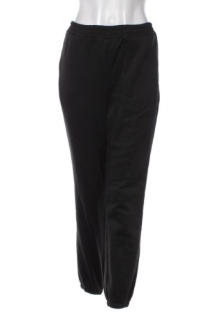 Дамско спортно долнище SHEIN, Размер S, Цвят Черен, Цена 15,33 €
