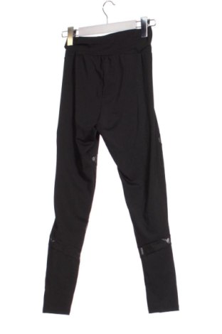 Damen Sporthose SHEIN, Größe XS, Farbe Schwarz, Preis 19,99 €