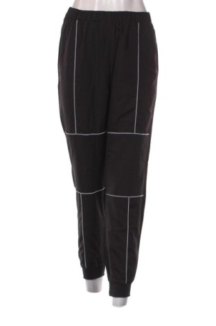 Pantaloni trening de femei SHEIN, Mărime S, Culoare Negru, Preț 91,99 Lei