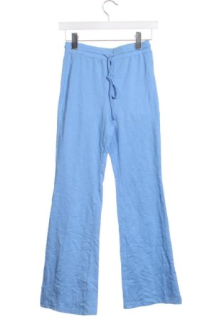 Női sport nadrág SHEIN, Méret XS, Szín Kék, Ár 7 499 Ft