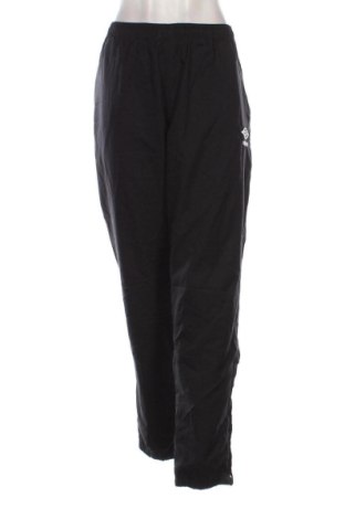 Damskie spodnie sportowe Tailored, Rozmiar L, Kolor Czarny, Cena 78,99 zł
