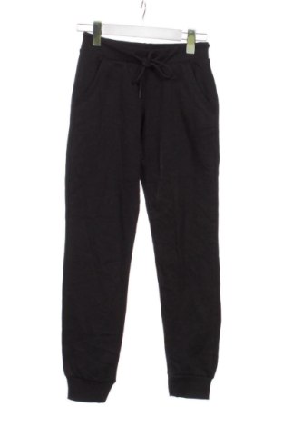 Дамско спортно долнище Terranova, Размер XS, Цвят Черен, Цена 15,33 €