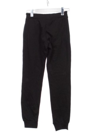 Дамско спортно долнище Terranova, Размер XS, Цвят Черен, Цена 15,33 €