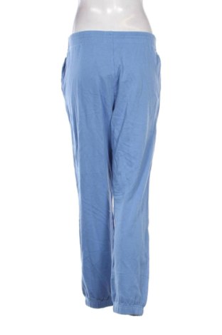 Pantaloni trening de femei Terranova, Mărime M, Culoare Albastru, Preț 91,99 Lei