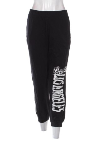 Дамско спортно долнище Terranova, Размер M, Цвят Черен, Цена 15,33 €