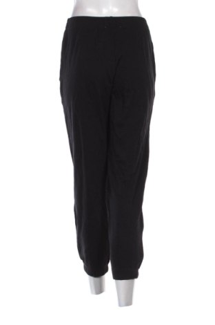 Дамско спортно долнище Terranova, Размер M, Цвят Черен, Цена 15,33 €