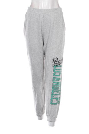 Γυναικείο αθλητικό παντελόνι Terranova, Μέγεθος M, Χρώμα Γκρί, Τιμή 17,99 €