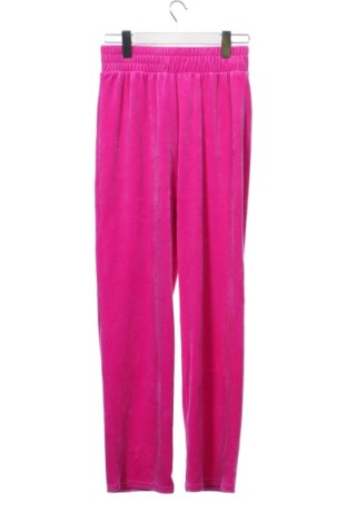 Pantaloni trening de femei Tezenis, Mărime XS, Culoare Roz, Preț 91,99 Lei