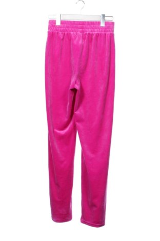 Pantaloni trening de femei Tezenis, Mărime XS, Culoare Roz, Preț 91,99 Lei