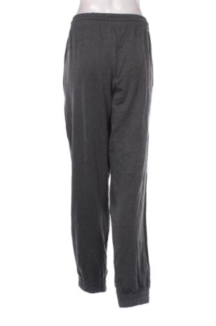 Дамско спортно долнище Tezenis, Размер XXL, Цвят Сив, Цена 15,33 €