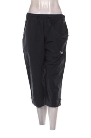 Pantaloni trening de femei Trigema, Mărime L, Culoare Albastru, Preț 109,48 Lei