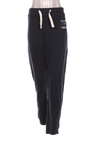 Γυναικείο αθλητικό παντελόνι Unbranded, Μέγεθος 3XL, Χρώμα Μπλέ, Τιμή 17,99 €